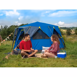 Coleman OctaGo 3 Person Tent - Additional view 7