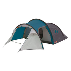 Coleman Cortes 3 Multicolour Tunnel tent