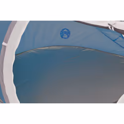 Coleman Galiano 2 2 person(s) Blue, White Tunnel tent - Additional view 7
