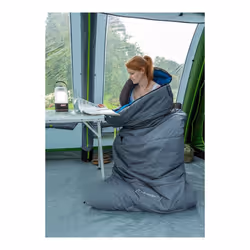Coleman Cozy Single Sleeping Bag