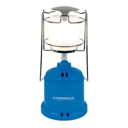 Campingaz 206 Fuel powered camping lantern