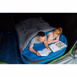 Coleman Cozy Double Sleeping Bag
