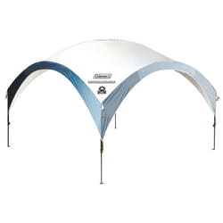 Coleman FastPitch Shelter Medium White
