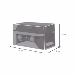 Campingaz Attitude 2100 Premium Cover - Additional view 5