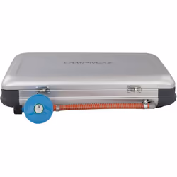 Campingaz Camping Kitchen 2 CV Portable Stove 2 x 2000W Burners