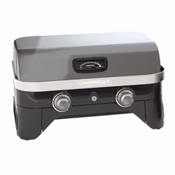 Campingaz Attitude 2100 LX Barbecue Tabletop Gas Black, Stainless steel 5000 W - Additional view 7