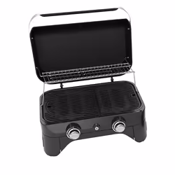 Campingaz Attitude 2100 LX Barbecue Tabletop Gas Black, Stainless steel 5000 W - Additional view 8
