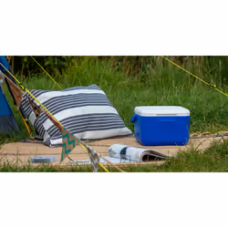 Coleman 2000036076 cool box Blue, White - Additional view 4