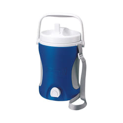 Coleman Performance Insulated Camping Jug Blue 3.8L