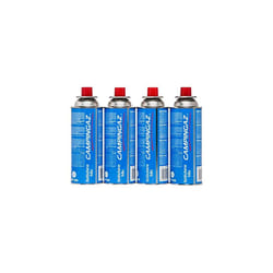 Campingaz CP250 Gas Cartridges 4-pack, Brown, One Size