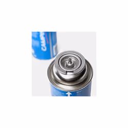 Campingaz CP250 Gas Cartridges 4-pack, Brown, One Size