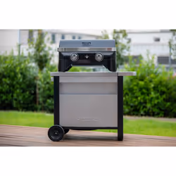 Campingaz Deluxe Trolley - Additional view 4