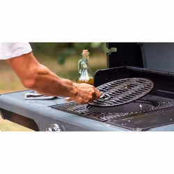 Campingaz 2000037057 outdoor barbecue/grill accessory Grate lifter