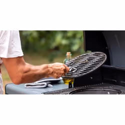 Campingaz 2000037057 outdoor barbecue/grill accessory Grate lifter