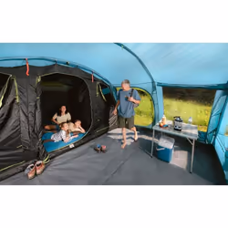 Coleman Aspen 6L Family Tent