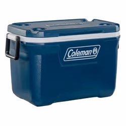 Coleman Nevera Xtreme 52QT cool box 49 L Blue - Additional view 2