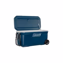 Coleman CO Xtreme 70qt Chest 94L| 2000037216 cool box 65 L Blue - Additional view 4