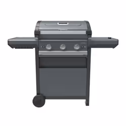Campingaz 3 Series Select S 2000037275, 10200 W, Barbecue, Gas, 3 zone(s), 10200 W, 247 g/h