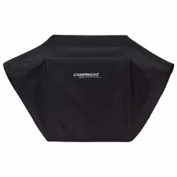 Campingaz 2000037296, Cover, Black, Polyester, Barbecues, Campingaz, 146 mm