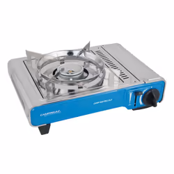 Campingaz Camp'Bistro DLX, 1 zone(s), 1.73 kg