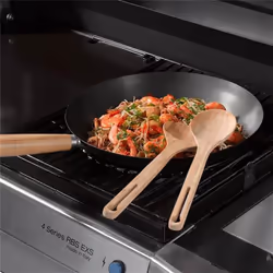 Campingaz Culinary Modular Wok Wok/Stir-Fry pan Round - Additional view 2