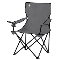 Coleman Steel Quad Chair