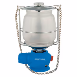 Campingaz Lumostar Plus PZ Fuel powered camping lantern - Additional view 2