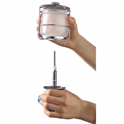 Campingaz Lumostar Plus PZ Fuel powered camping lantern - Additional view 3