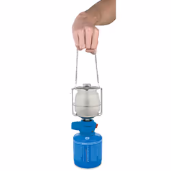 Campingaz Lumostar Plus PZ Fuel powered camping lantern - Additional view 4