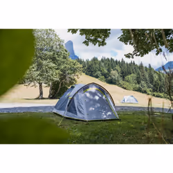 Coleman Darwin 2 2 person(s) Green, Grey Dome/Igloo tent - Additional view 6