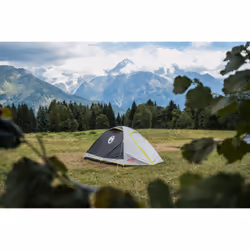 Coleman Darwin 2 2 person(s) Green, Grey Dome/Igloo tent - Additional view 8