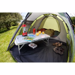 Coleman Darwin 3 Plus 3 person(s) Green, Grey Dome/Igloo tent - Additional view 6