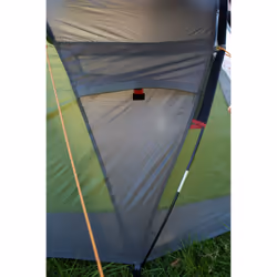 Coleman Darwin 3 Plus 3 person(s) Green, Grey Dome/Igloo tent - Additional view 7