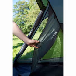 Coleman Darwin 3 Plus 3 person(s) Green, Grey Dome/Igloo tent - Additional view 8