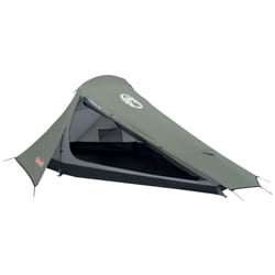 Coleman Bedrock 2 2 person(s) Green Pyramid tent
