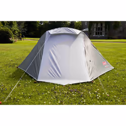 Coleman Bedrock 2 2 person(s) Green Pyramid tent