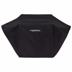Campingaz 2182038, Cover, Black, PVC, BBQ Classic M, Campingaz, 1360 mm