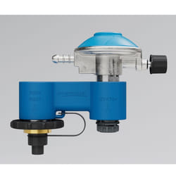 Campingaz Twin Connection Regulator CV/R Kit
