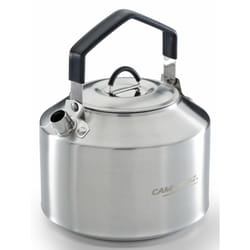Campingaz 2197186 kettle 1.5 L Stainless steel
