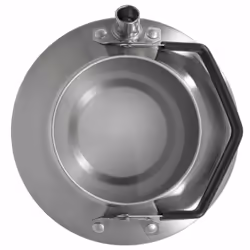 Campingaz 2197186 kettle 1.5 L Stainless steel