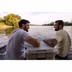 Coleman Pro 25QT Cooler Box - Additional view 6