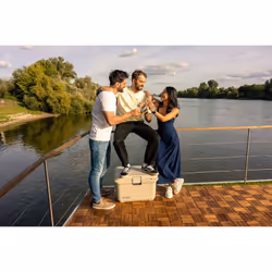 Coleman Pro 45 QT Cooler Box - Additional view 6