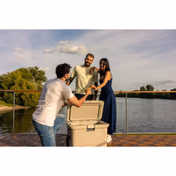 Coleman Pro 45 QT Cooler Box - Additional view 8