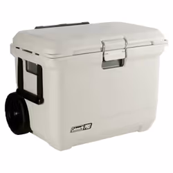 Coleman Pro 55QT Wheeled Cooler Box - Additional view 3