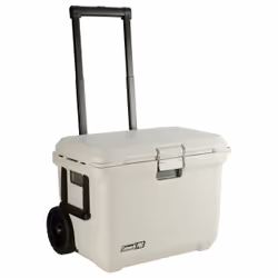 Coleman Pro 55QT Wheeled Cooler Box - Additional view 4