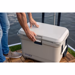 Coleman Pro 55QT Wheeled Cooler Box - Additional view 5