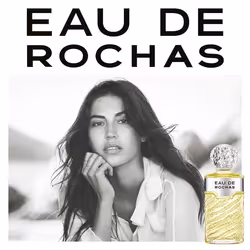 Eau De Rochas eau de toilette spray 100 ml - Additional view 4