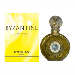 Byzantine by Rochas for Women. 25 ML 0.85 FL. OZ