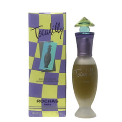 Tocadilly by Rochas for Women 50 Ml