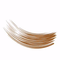 Eyebrow Liposourcils mascara #chatain - Additional view 2